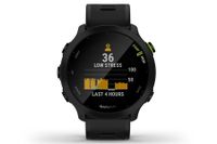 Garmin Forerunner 55 GPS Sporthorloge - Zwart