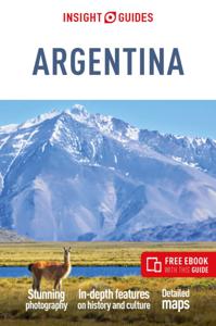 Reisgids Argentinie - Argentina | Insight Guides