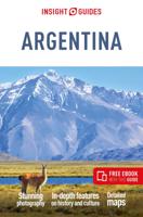 Reisgids Argentinie - Argentina | Insight Guides - thumbnail