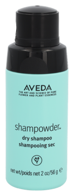 Aveda Shampowder Dry Shampoo Droogshampoo 56 g Dames