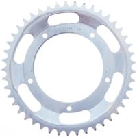 ESJOT Chain wheel 415 45z steel silver