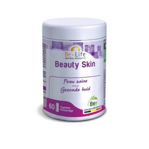 Be-Life Beauty skin bio (60 Softgels)