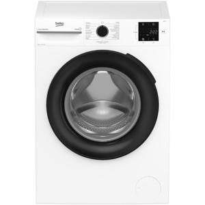 BekoBM1WFU3842W Wasmachine Zwart