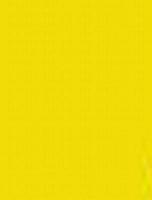 Etalagekarton 48x68 cm citroengeel 380gr