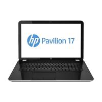 HP Paviliion 17-e125nd - 17,3 inch - i5-4200M - Qwerty