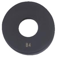 KS Tools 700.1860 Adapter (inbouw) 73,0 x 26,0