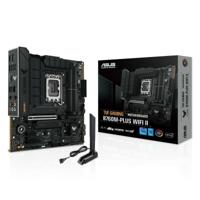 Moederbord Asus TUF GAMING B760M-PLUS WIFI II LGA 1700 Intel B760