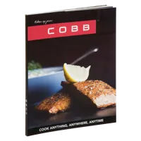 Cobb Kookboek &apos;Koken op jouw Cobb&apos;