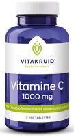 Vitakruid Vitamine C 1000MG - thumbnail