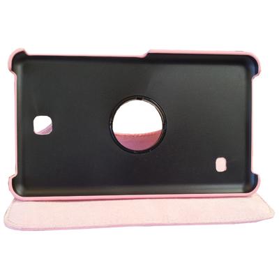 Galaxy Tab 4 7.0 hoes lichtroze