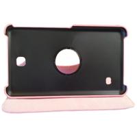 Galaxy Tab 4 7.0 hoes lichtroze