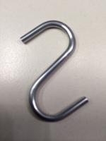 S-draadhaak 45 mm 50 stuks