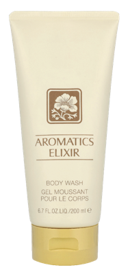 Clinique Aromatics Elixir Body Wash 200ml Douche & bad