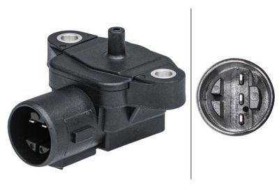 MAP sensor 6PP009403001
