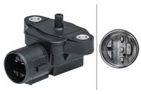 MAP sensor 6PP009403001 MAP sensor 6PP009403001
