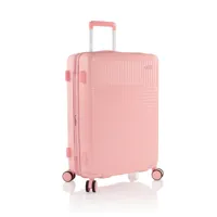 Heys Pastel Koffer - 26" (66 cm) - Blush