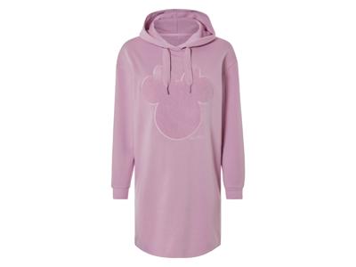 Dames sweatjurk Disney (Minnie Mouse, XS (32/34))