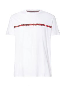 Tommy Hilfiger - T-shirt - Crew Neck -