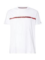 Tommy Hilfiger - T-shirt - Crew Neck -