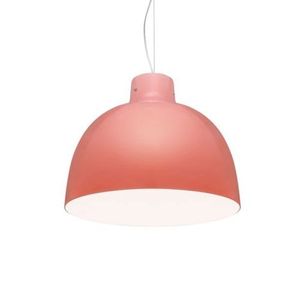 Kartell Bellissima Hanglamp - Glossy - Roze