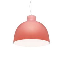 Kartell Bellissima Hanglamp - Glossy - Roze - thumbnail