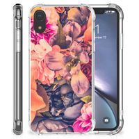 Apple iPhone Xr Case Bosje Bloemen - thumbnail