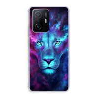 Firstborn: Xiaomi 11T Transparant Hoesje