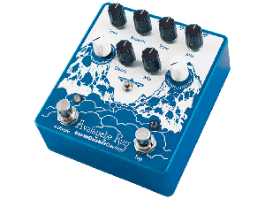 EarthQuaker Devices Avalanche Run V2