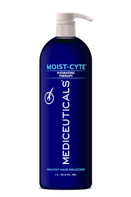 Mediceuticals Healthy Hair Solutions Moist-Cyte Therapy Conditioner 1000ml | Voor Droog Haar