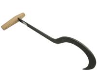 De Wit Strohaak rechts compleet dewit