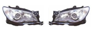 Koplamp Set SET5134962