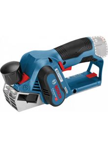 Bosch GHO 12V-20 Professional Zwart, Blauw, Rood 14500 RPM