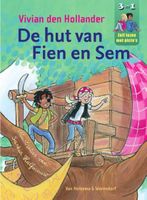 Vivian den Hollander Fien & Sem   De hut van Fien en Sem - thumbnail