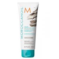 Moroccanoil Color Depositing Masker Platinum 200ml