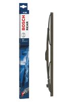 Bosch ruitenwisser achter H305 - Lengte: 300 mm - wisserblad achter H305 - thumbnail