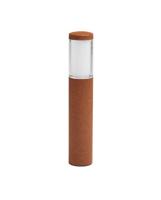 In-lite Borderverlichting Liv Low Corten 12 volt 10201782 - thumbnail