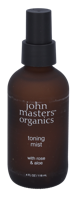 John Master Organic - Jmo Rose & Aloe Hydrating Toning Mist 118 ml