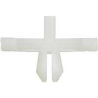 KS Tools 420.1803 Zijbeschermstrip-clip voor Volvo, verpakking van 10 stuks