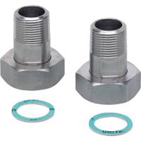 ifm Electronic E40193 Adapter E40193 2 stuk(s)