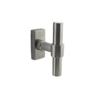 Intersteel Raamkruk T-vormRecht RVS - 0035.615642 - thumbnail
