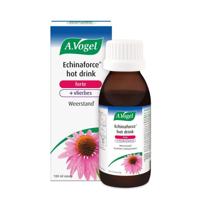 A.Vogel Echinaforce Warme Drank 100ml