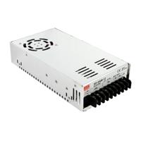 Mean Well SD-350C-12 DC/DC-converter 330 W Aantal uitgangen: 1 x Inhoud 1 stuk(s)