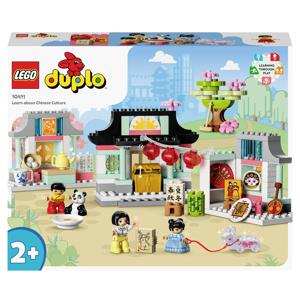 LEGO® DUPLO® 10411 Leer over Chinese cultuur