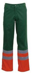 HaVeP 8397.M2 Werkbroek High Vis. Veiligheidsbroek HaVeP 8397.M2 Werkbroek High Vis. Veiligheidsbroek