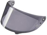 HJC Vizier HJ-42 Pinlock en tear off voorbereid, Vizieren Pinlocks, Getint