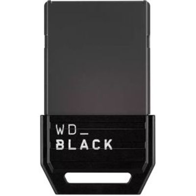 WD C50 Expansion Card for Xbox 512GB