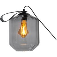 Masterlight TafellampPorto Carry met Jagger smoke glas - 4710-05-40-05-11