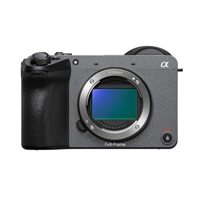 Sony ILME-FX2 FullFrame Camcorder Body