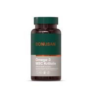 Omega-3 MSC Krillolie