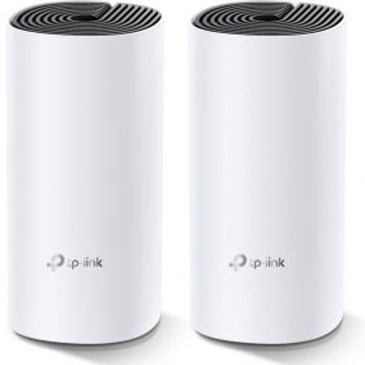TP-Link Deco M4 2-pack router